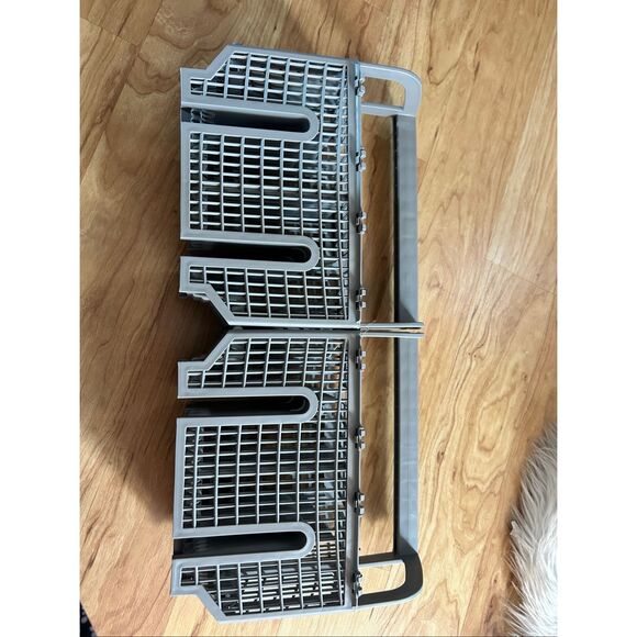 Bosch dishwasher CUTLERY BASKET 00675794 - Picture 1 of 5